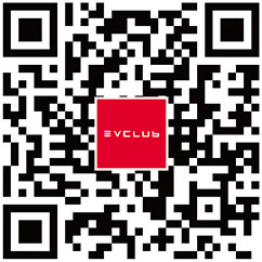 充电网 App 二维码
