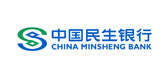 中国民生银行